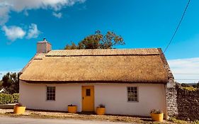 Traditional Thatched Cottage
